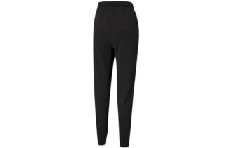 (WMNS) Spodnie sportowe Pi Knit w kolorze czarnym
