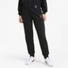 (WMNS) Spodnie sportowe Pi Knit w kolorze czarnym