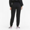 (WMNS) Spodnie sportowe Pi Knit w kolorze czarnym