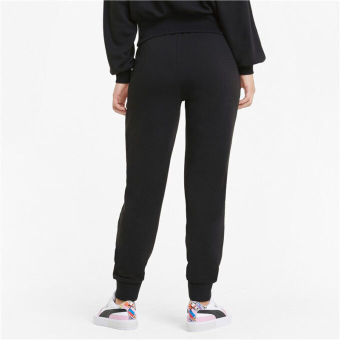 (WMNS) Spodnie sportowe Pi Knit w kolorze czarnym