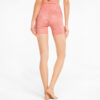(WMNS) Spodnie treningowe 5-calowe z nadrukiem studyjnym „Rosette”