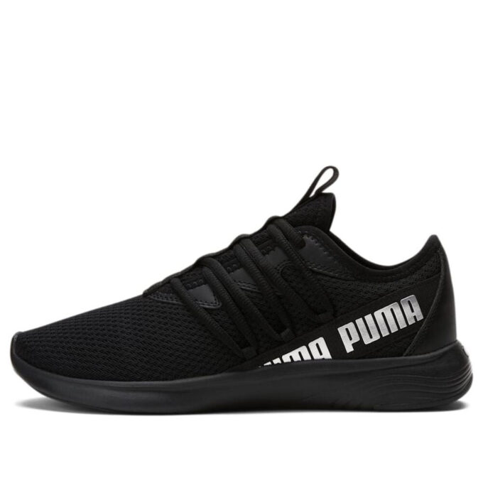(WMNS) Star Vital „Black Silver”