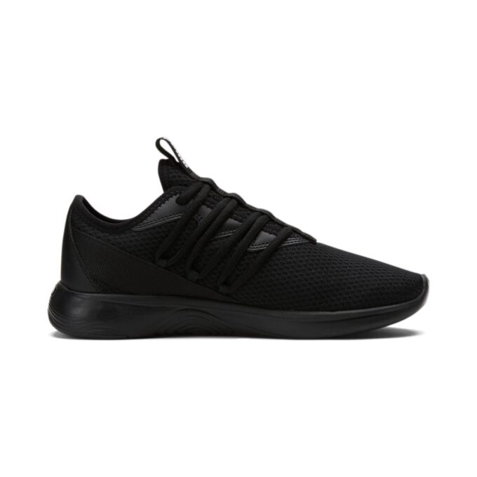 (WMNS) Star Vital „Black Silver”