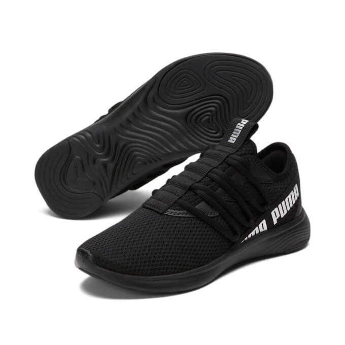 (WMNS) Star Vital „Black Silver”