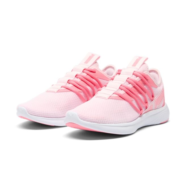 (WMNS) Star Vital Double Outline „Whisp Of Pink”
