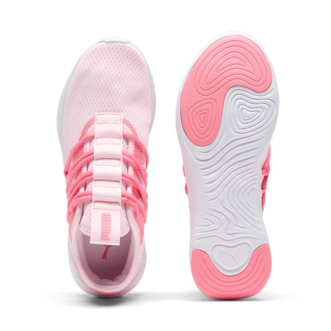 (WMNS) Star Vital Double Outline „Whisp Of Pink”