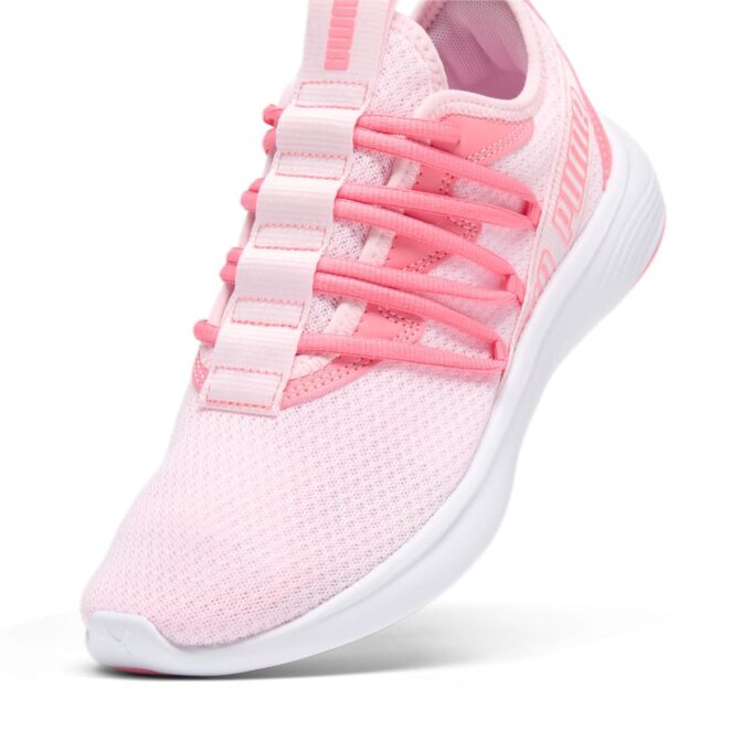 (WMNS) Star Vital Double Outline „Whisp Of Pink”