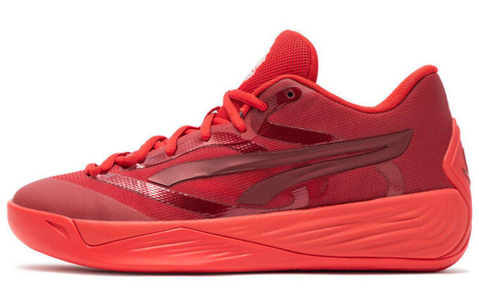 (WMNS) Stewie 2 „Ruby”