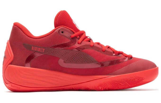 (WMNS) Stewie 2 „Ruby”