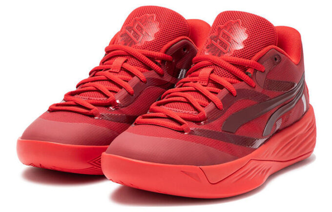 (WMNS) Stewie 2 „Ruby”