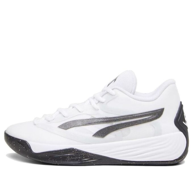 (WMNS) Stewie 2 Team „Biało-czarny”