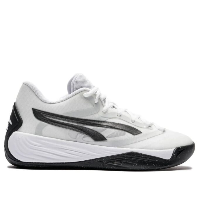 (WMNS) Stewie 2 Team „Biało-czarny”