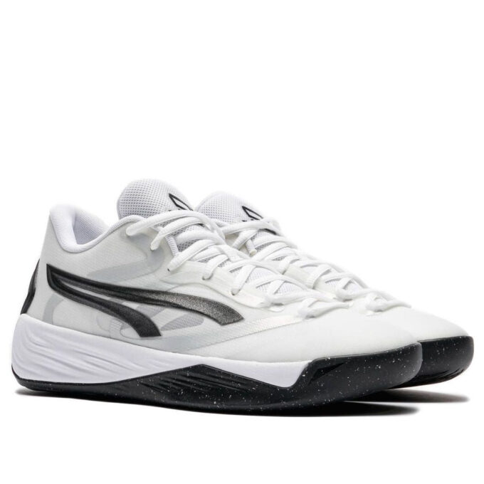 (WMNS) Stewie 2 Team „Biało-czarny”