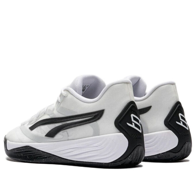 (WMNS) Stewie 2 Team „Biało-czarny”