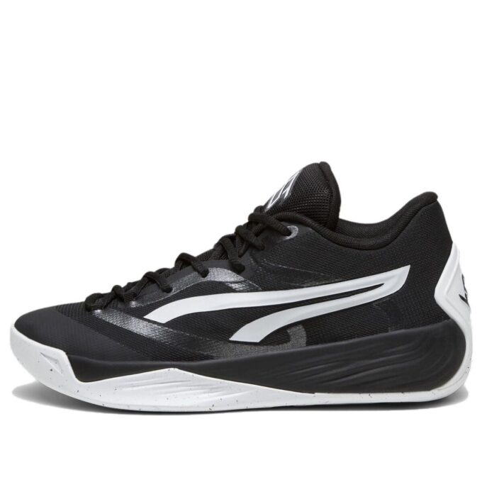 (WMNS) Stewie 2 Team „Black White”