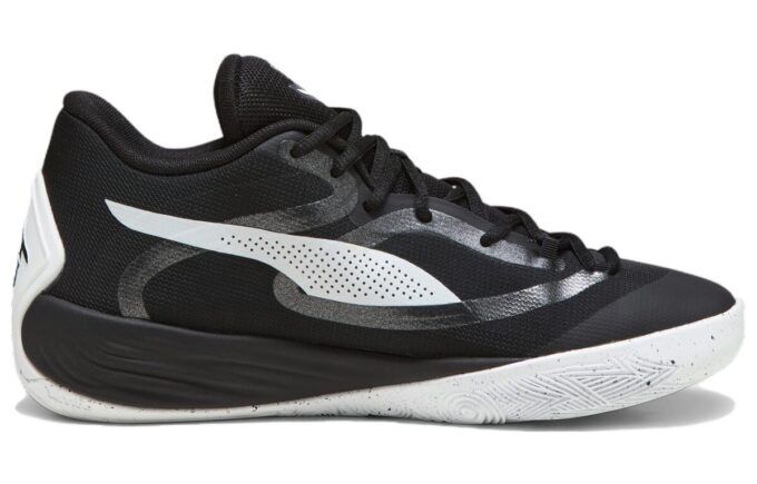 (WMNS) Stewie 2 Team „Black White”