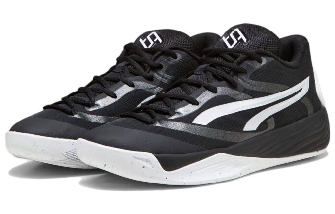 (WMNS) Stewie 2 Team „Black White”