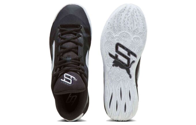 (WMNS) Stewie 2 Team „Black White”