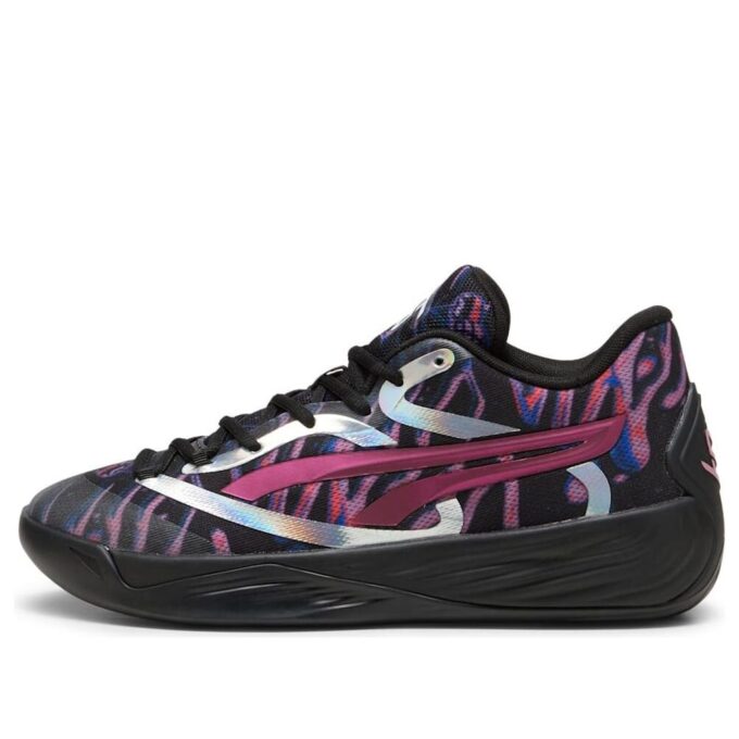 (WMNS) Stewie 2 „Wisienka na torcie”
