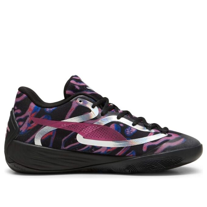 (WMNS) Stewie 2 „Wisienka na torcie”