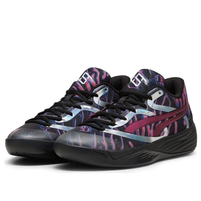 (WMNS) Stewie 2 „Wisienka na torcie”