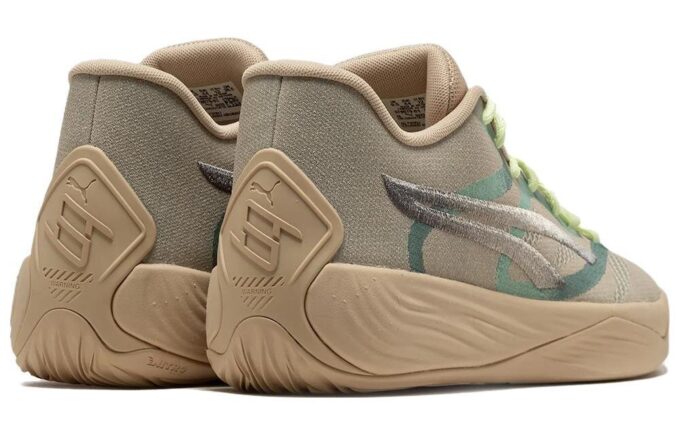 (WMNS) Stewie 2 „Ziemia”