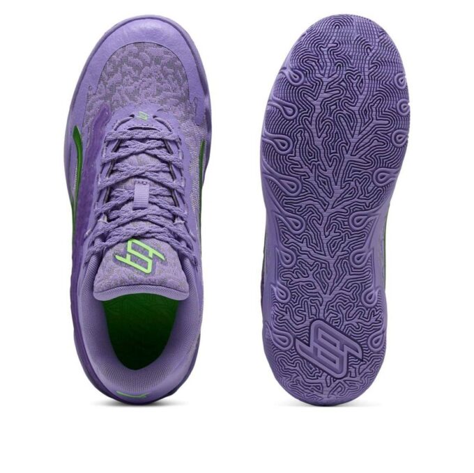 (WMNS) Stewie 3 „Lace „Em Up”