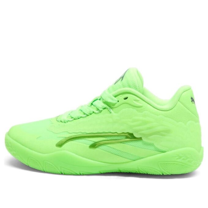 (WMNS) Stewie 3 Team „Green Glare”