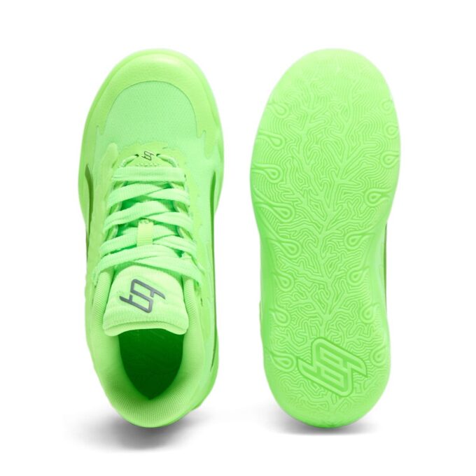 (WMNS) Stewie 3 Team „Green Glare”