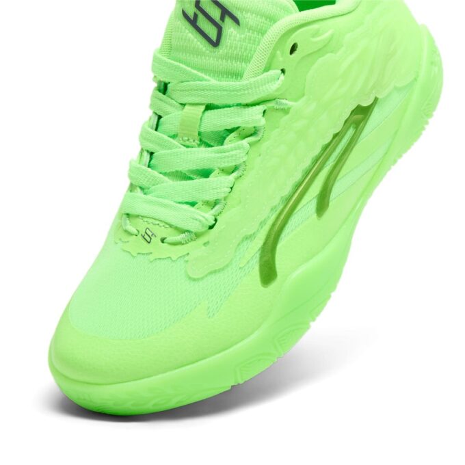 (WMNS) Stewie 3 Team „Green Glare”