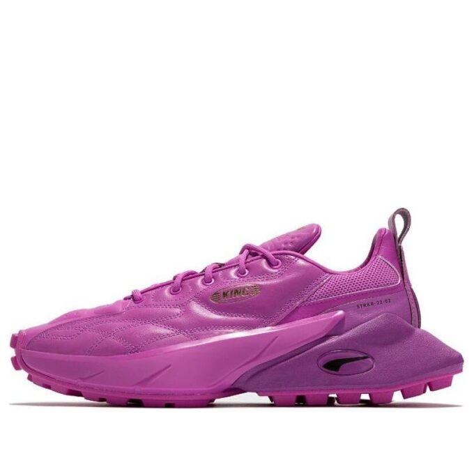 (WMNS) Strkr King 2 Low „Purple”