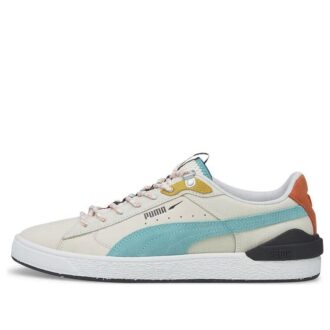 (WMNS) Suede Bloc HC „Pristine”
