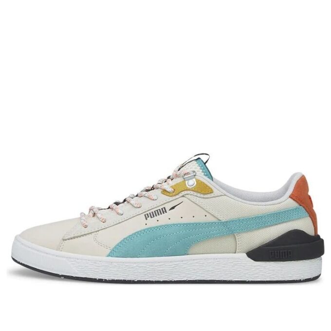 (WMNS) Suede Bloc HC „Pristine”