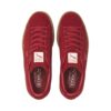 (WMNS) Suede Classic x Vogue „Intense Red Gum”