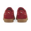 (WMNS) Suede Classic x Vogue „Intense Red Gum”