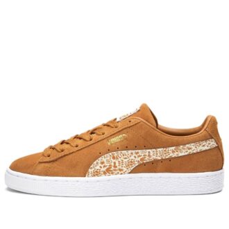 (WMNS) Suede Classics 21 „NYC Graffiti”