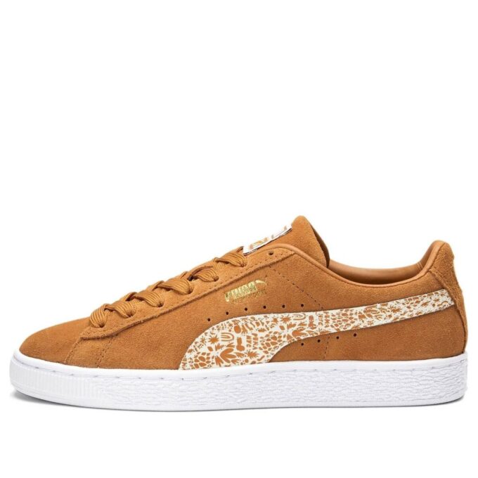 (WMNS) Suede Classics 21 „NYC Graffiti”