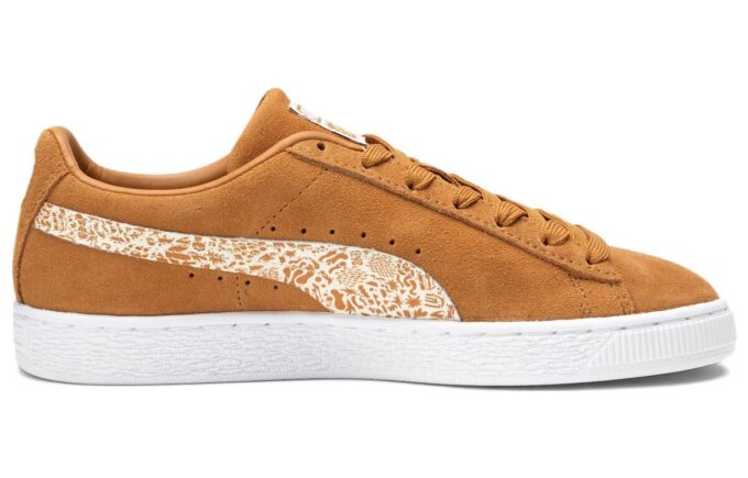 (WMNS) Suede Classics 21 „NYC Graffiti”