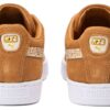 (WMNS) Suede Classics 21 „NYC Graffiti”