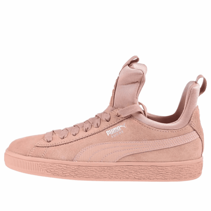 (WMNS) Suede Fierce „Peach Beige”