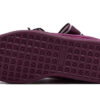 (WMNS) Suede Heart Satin 2 „Dark Purple”