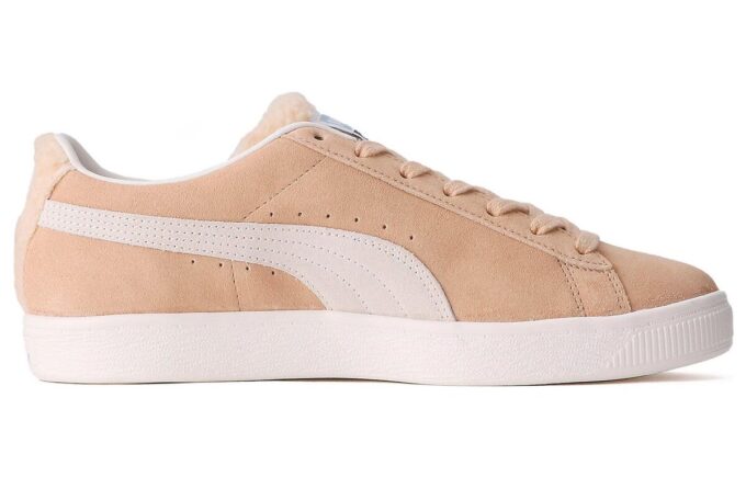 (WMNS) Suede Lite BOA „Sand”