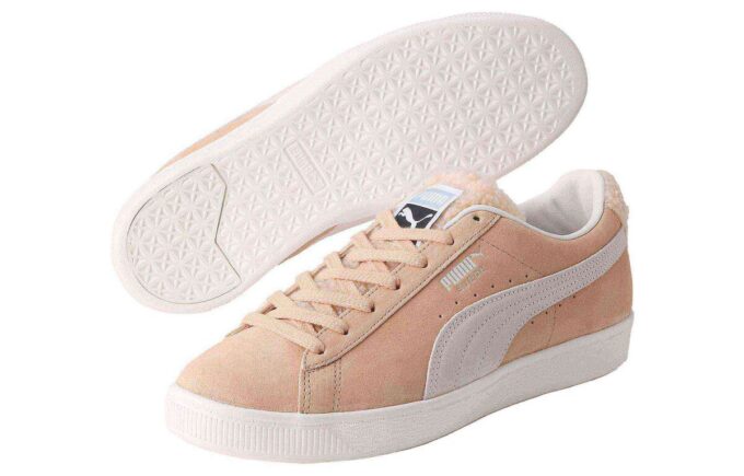 (WMNS) Suede Lite BOA „Sand”
