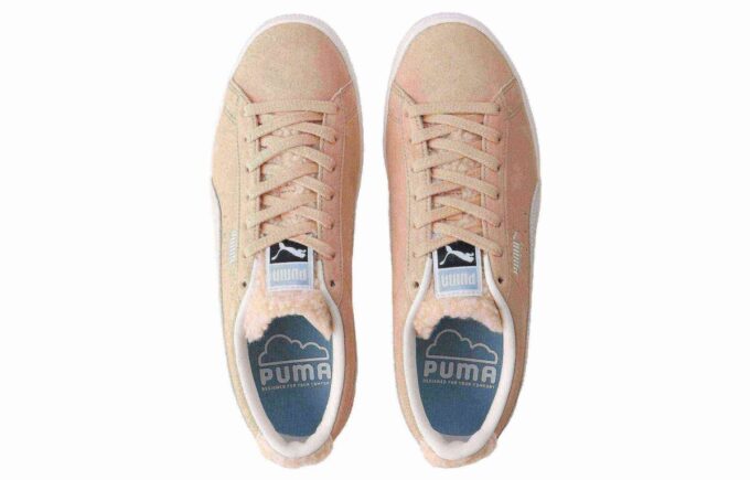 (WMNS) Suede Lite BOA „Sand”