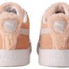 (WMNS) Suede Lite BOA „Sand”