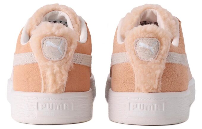 (WMNS) Suede Lite BOA „Sand”