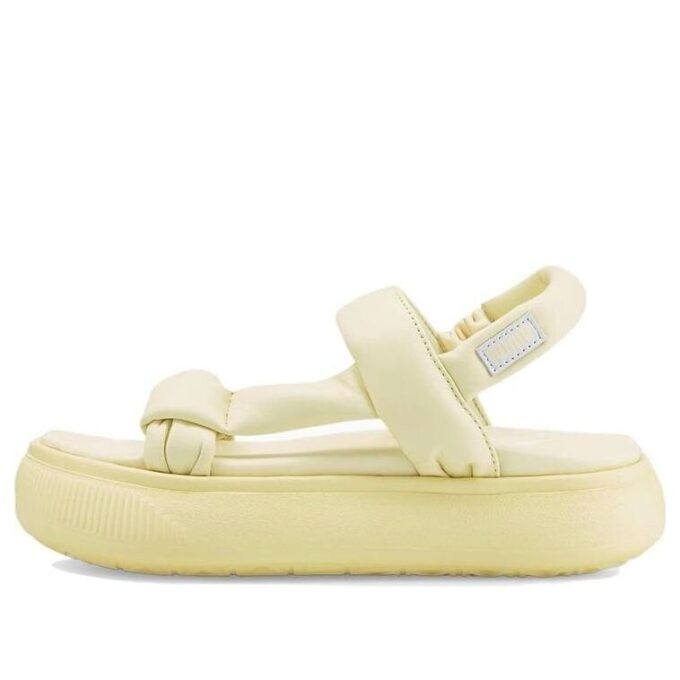 (WMNS) Suede Mayu Summer „Anise Flower”