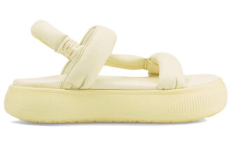 (WMNS) Suede Mayu Summer „Anise Flower”