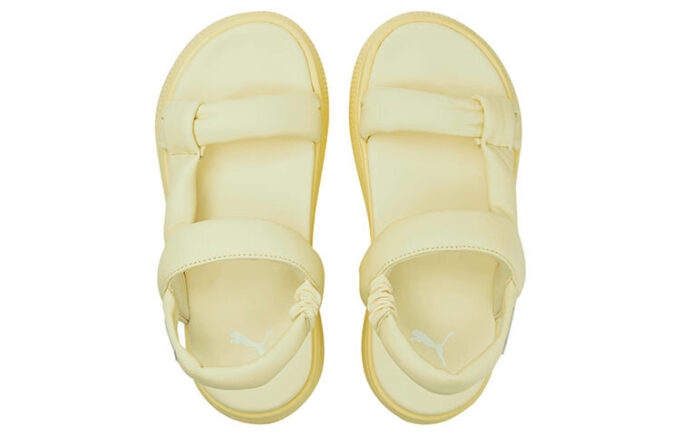 (WMNS) Suede Mayu Summer „Anise Flower”