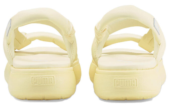 (WMNS) Suede Mayu Summer „Anise Flower”